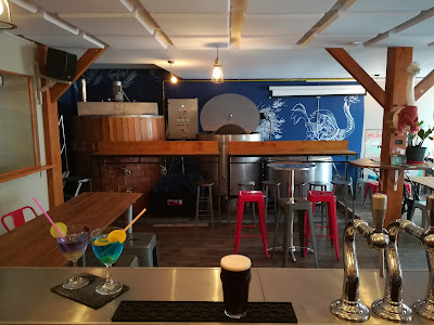 Bar L'Autruche - Brasserie Du Bec à Toulouse