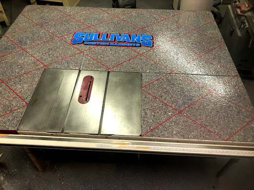 Sullivan Custom Cabinets & Home Repair image