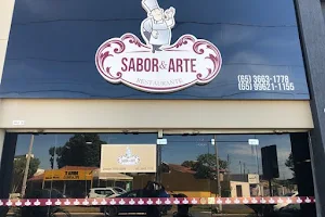 Restaurante Sabor e Arte image