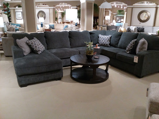 Furniture Store «Johnny Janosik World of Furniture», reviews and photos, 11151 Trussum Pond Rd, Laurel, DE 19956, USA