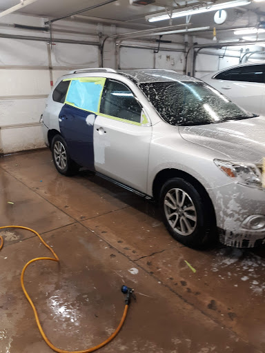 421 W 2nd St, Winslow, AZ 86047, USA