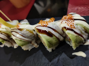 Photo n°64 de NIHON SUSHI à Lyon ()