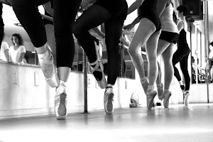 ALIGN Adult Ballet @ MKM ARTS NOHO