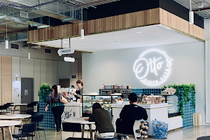 Otto’s Kiosk Cafe image