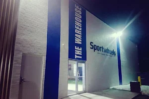 The Warehouse Training Centre image