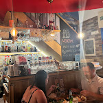 Photo n°1 de l'avis de AnderaNaouri. fait le 12/06/2023 à 17:31 sur le  Frankie's Pizza Bar Sorrento Brunch & Vegan à Sorrento