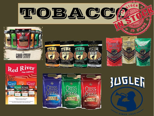 Tobacco Shop «Tobacco Paradise», reviews and photos, 4607 Garth Rd, Baytown, TX 77521, USA