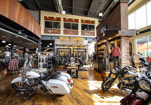 Harley-Davidson of Scottsdale