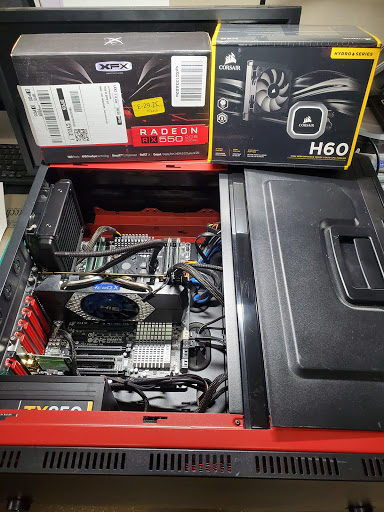 Computer Repair Service «Pacific NorthWest Computers», reviews and photos, 1104 W 39th St, Vancouver, WA 98660, USA