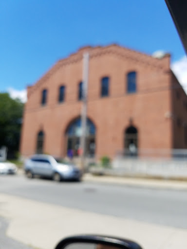 Park «New Bedford Park Department», reviews and photos, 181 Hillman St #3, New Bedford, MA 02740, USA