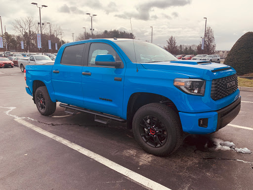 Toyota Dealer «New Country Toyota of Saratoga Springs», reviews and photos, 3002 NY-50, Saratoga Springs, NY 12866, USA