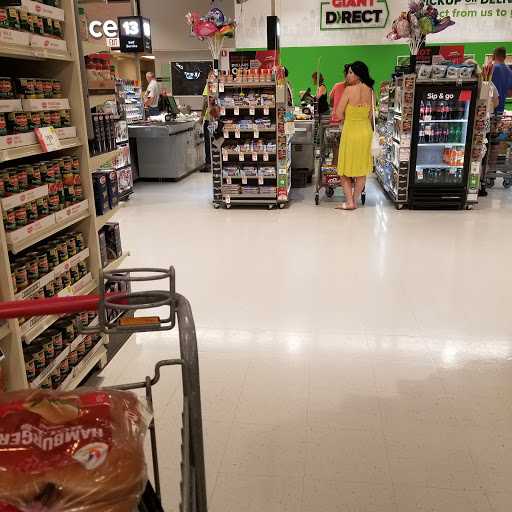 Grocery Store «Giant Food Stores», reviews and photos, 6560 Carlisle Pike, Mechanicsburg, PA 17055, USA