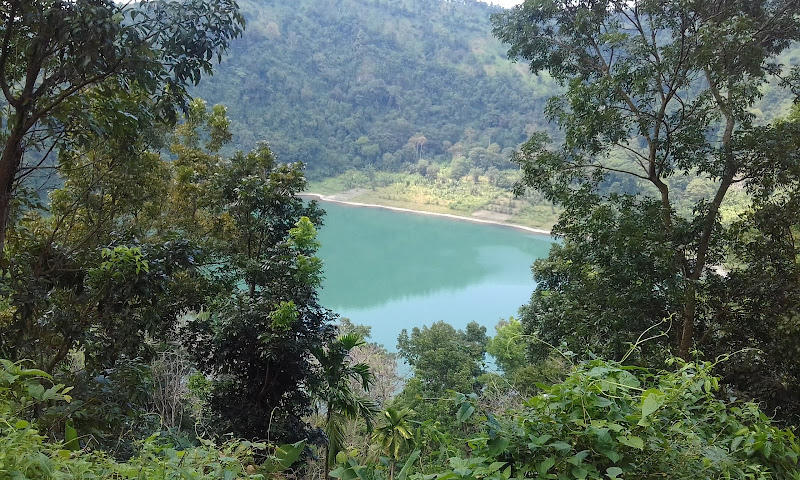 Ranu Klakah Lumajang