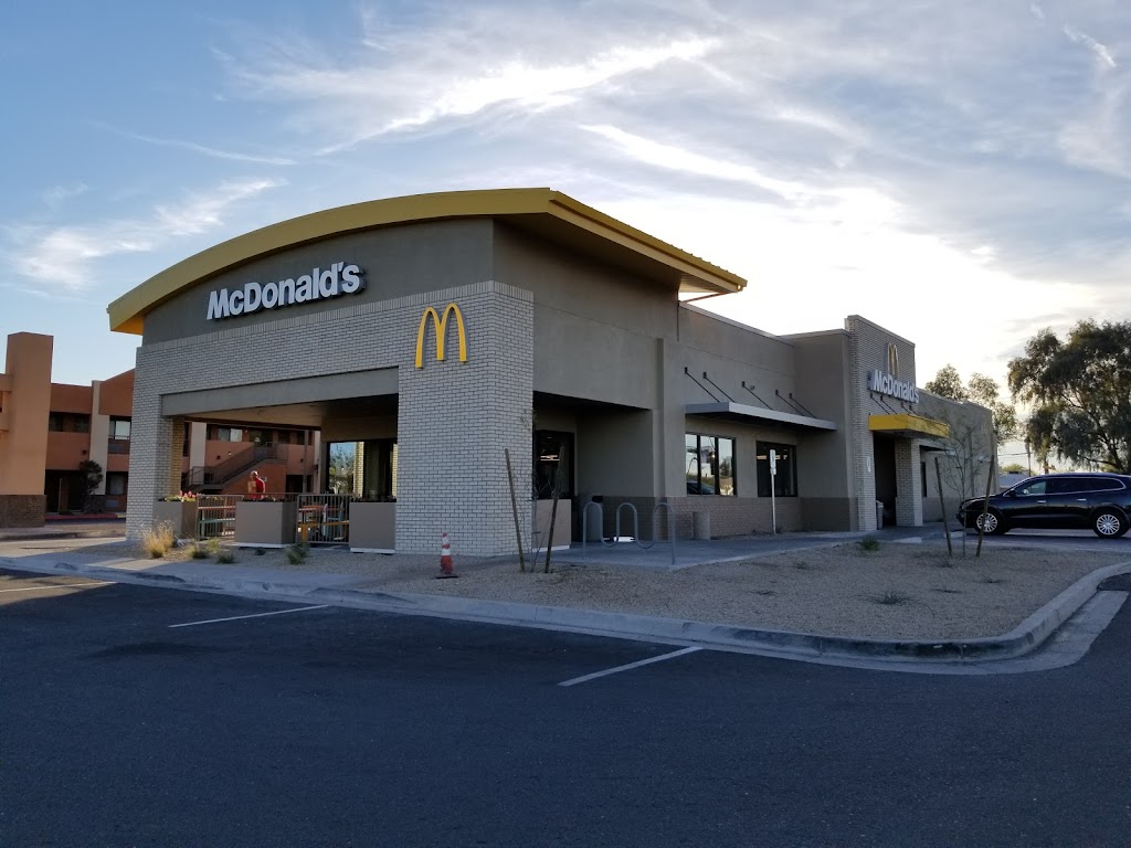 McDonald's 85224