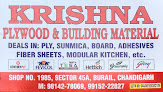 Krishna Plywood & Building Material