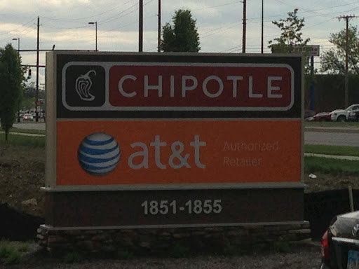 Cell Phone Store «AT&T Authorized Retailer», reviews and photos, 1855 Morse Rd, Columbus, OH 43229, USA