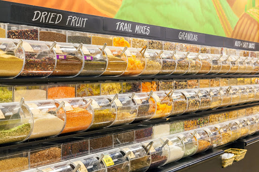 Grocery Store «Haggen Food & Pharmacy», reviews and photos, 17641 Garden Way NE, Woodinville, WA 98072, USA