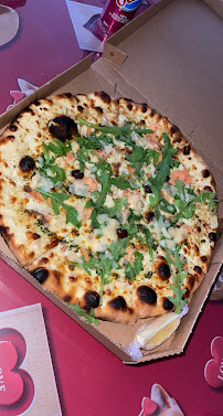 Plats et boissons du Pizzeria Pizz’a papa à Nice - n°15