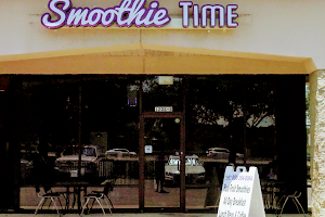 Smoothie Time image
