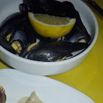 Photo n°5 de l'avis de santino.a fait le 23/08/2020 à 15:37 sur le  La Rustica Hotel Ristorante Pizzeria à Isola di Capo Rizzuto