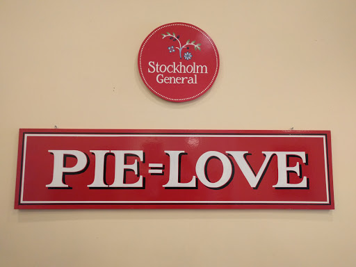 Pie Shop «Stockholm Pie and General Store», reviews and photos, N2030 Spring St, Stockholm, WI 54769, USA
