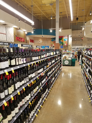 Grocery Store «Whole Foods Market», reviews and photos, 11701 Lake Victoria Gardens Ave, Palm Beach Gardens, FL 33410, USA