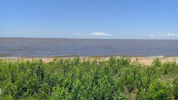 Photo de Praia do Toto avec rivage droit, long