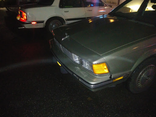 Auto Body Shop «Royal Collision Corp», reviews and photos, 180 N Country Rd #2, Mt Sinai, NY 11766, USA