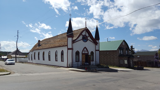 Museum «Temple Israel Museum», reviews and photos, 201 W 4th St, Leadville, CO 80461, USA
