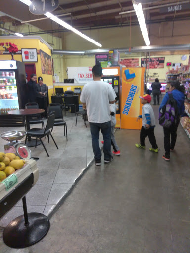 Supermarket «Super Save Supermarket», reviews and photos, 4517 3rd St, San Francisco, CA 94124, USA