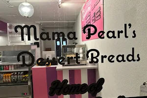 Mama Pearl's Baking image