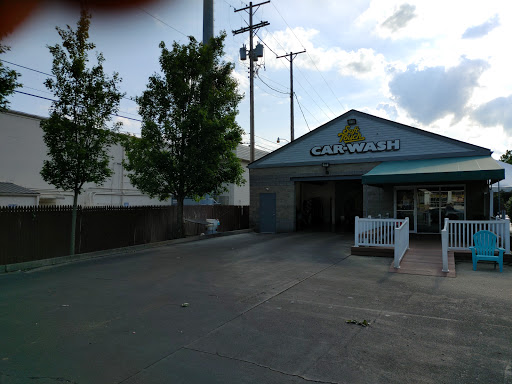 Car Wash «Soft Touch Car Wash Systems», reviews and photos, 11 W Whipp Rd, Dayton, OH 45459, USA