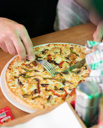 Photos du propriétaire du Pizzeria Pizza Time® Clamart - n°9