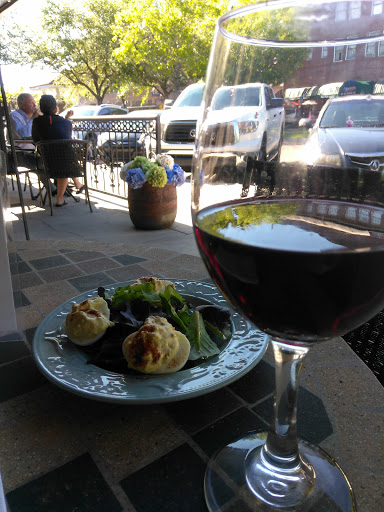 Wine Bar «The Attic Door», reviews and photos, 28 W Plant St, Winter Garden, FL 34787, USA