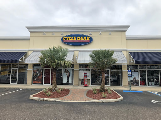 Cycle Gear, 11702 Beach Blvd #105/106, Jacksonville, FL 32246, USA, 