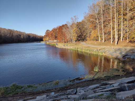 Park «Louise F Cosca Regional Park», reviews and photos, 11000 Thrift Rd, Clinton, MD 20735, USA