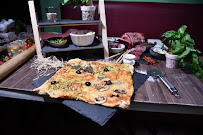 Photos du propriétaire du Pizzeria Chouette Pizza à Dijon depuis plus de 30 ans, pizzas artisanales, burger maison, en livraison, sur place et à emporter - n°9