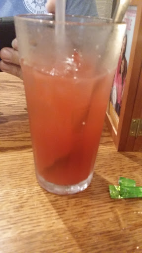 American Restaurant «Cracker Barrel Old Country Store», reviews and photos, 2550 Peters Rd, Fort Pierce, FL 34945, USA