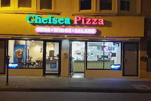 Chelsea Pizza image