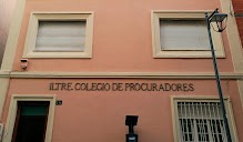 Ilustre Colegio Oficial De Procuradores De Almería