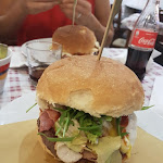 Photo n°2 de l'avis de Luigi.e fait le 26/07/2018 à 13:24 sur le  Braceria, Osteria del Macellaio à Castrignano del Capo