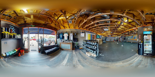 Physical Fitness Program «3Q Fitness CrossFit Garland», reviews and photos, 109 S 6th St, Garland, TX 75040, USA