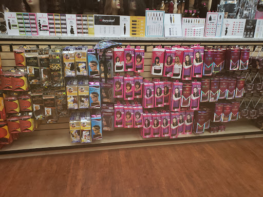 Beauty Supply Store «KC Beauty & Cosmetics», reviews and photos, 1963 E Joppa Rd, Parkville, MD 21234, USA