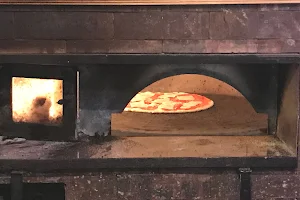 Lou's Woodfire Pizza image