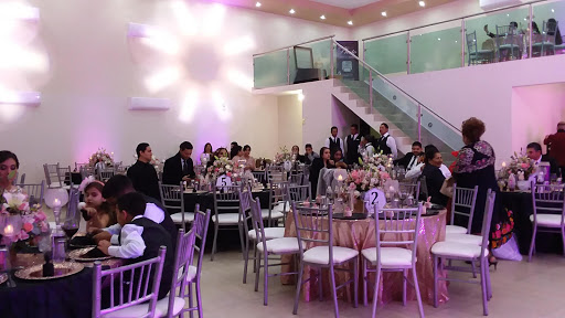 LUX salón de eventos