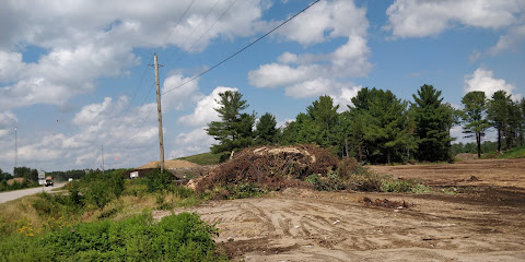 North Bay Landfill