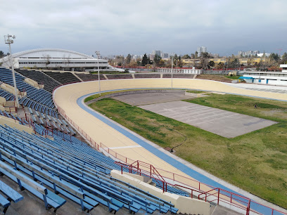 Velódromo Estadio Nacional