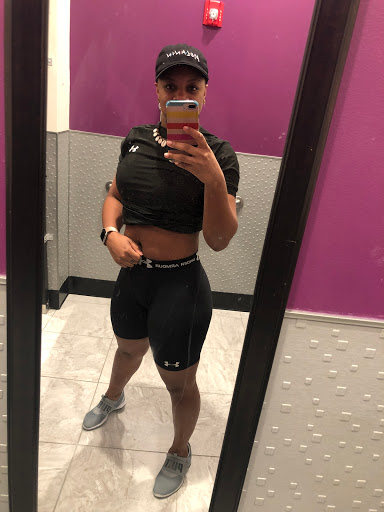 Gym «Planet Fitness», reviews and photos, 1135 Easton Ave, Somerset, NJ 08873, USA