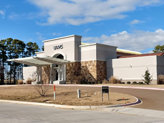 UAMS Health - Family Medical Center in Texarkana