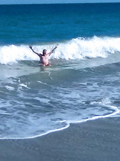 Marina «Fort Pierce City Marina», reviews and photos, 1 Avenue A, Fort Pierce, FL 34950, USA